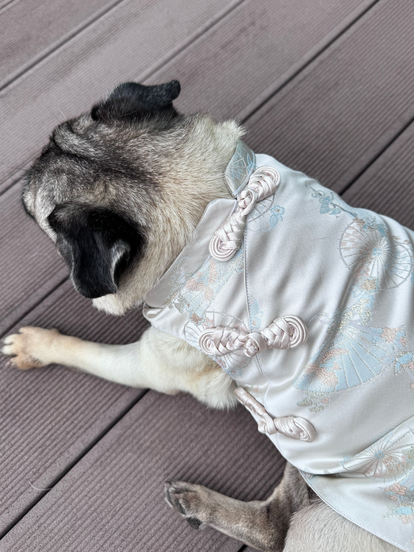 Pawfect Shirt