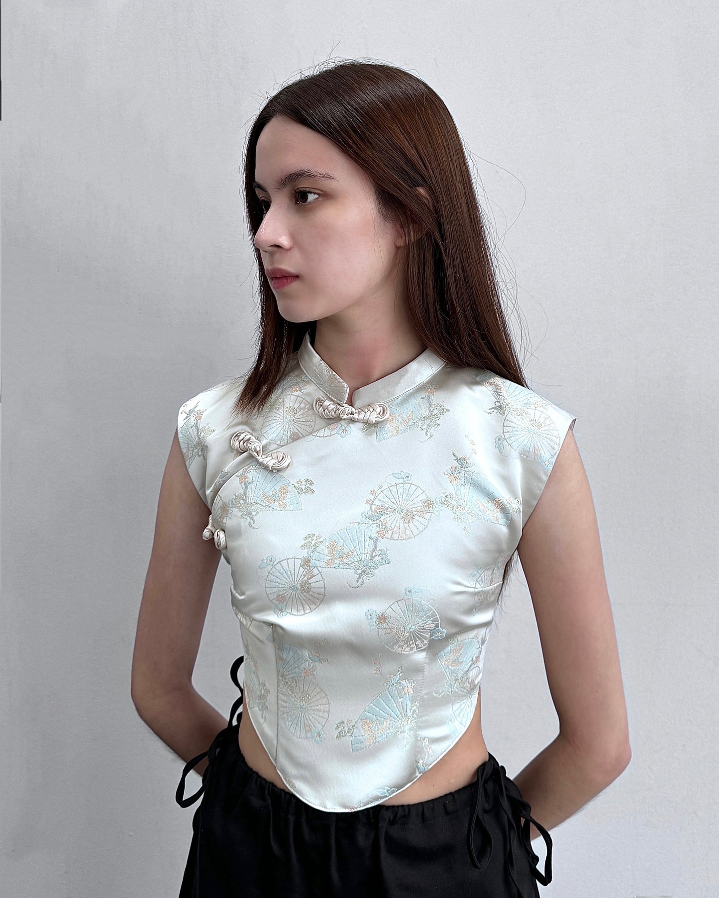 Ember Top