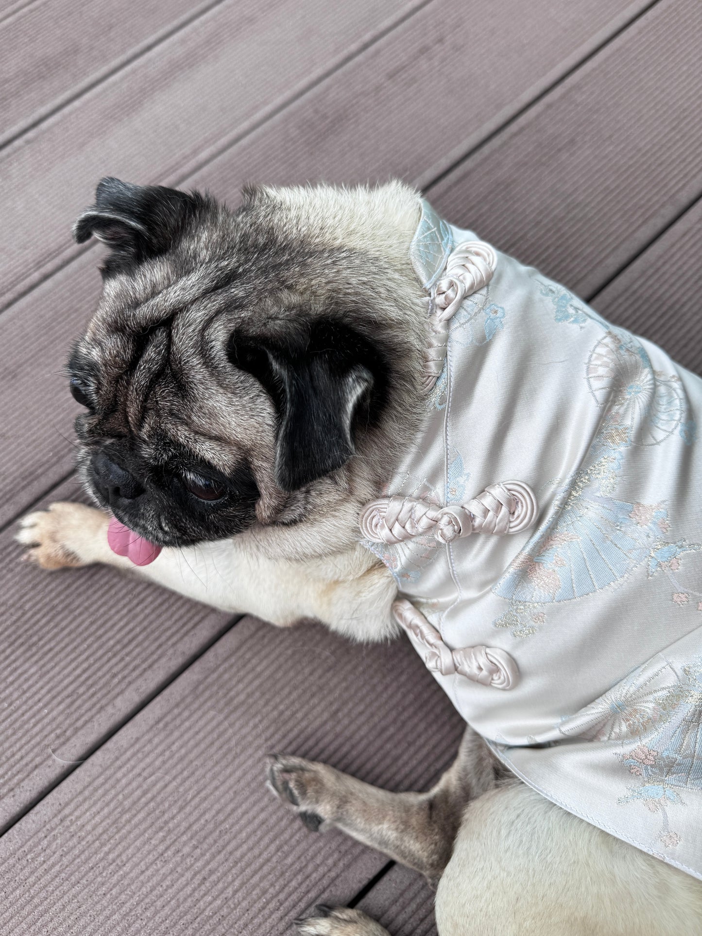 Pawfect Shirt