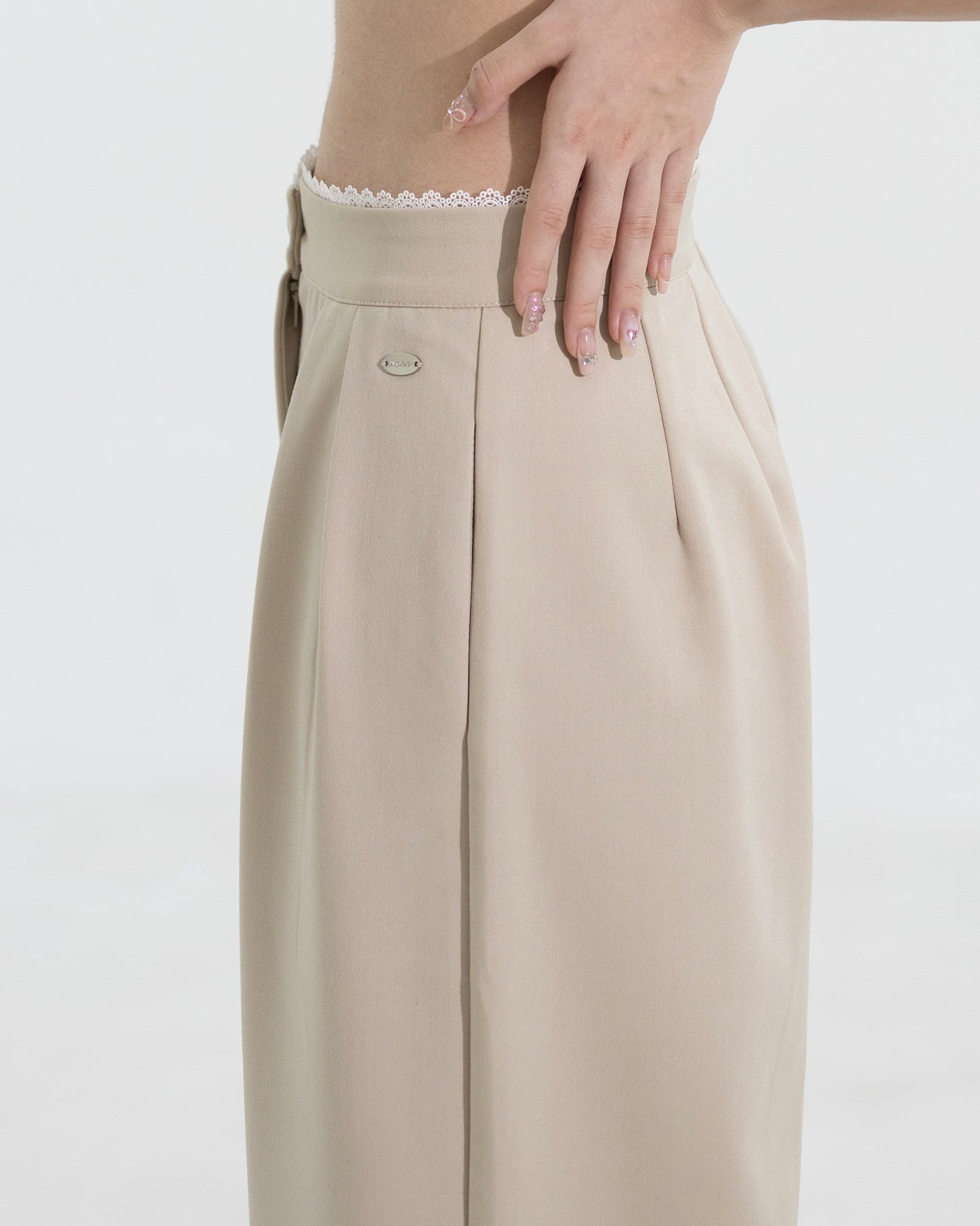 Peonie Trousers