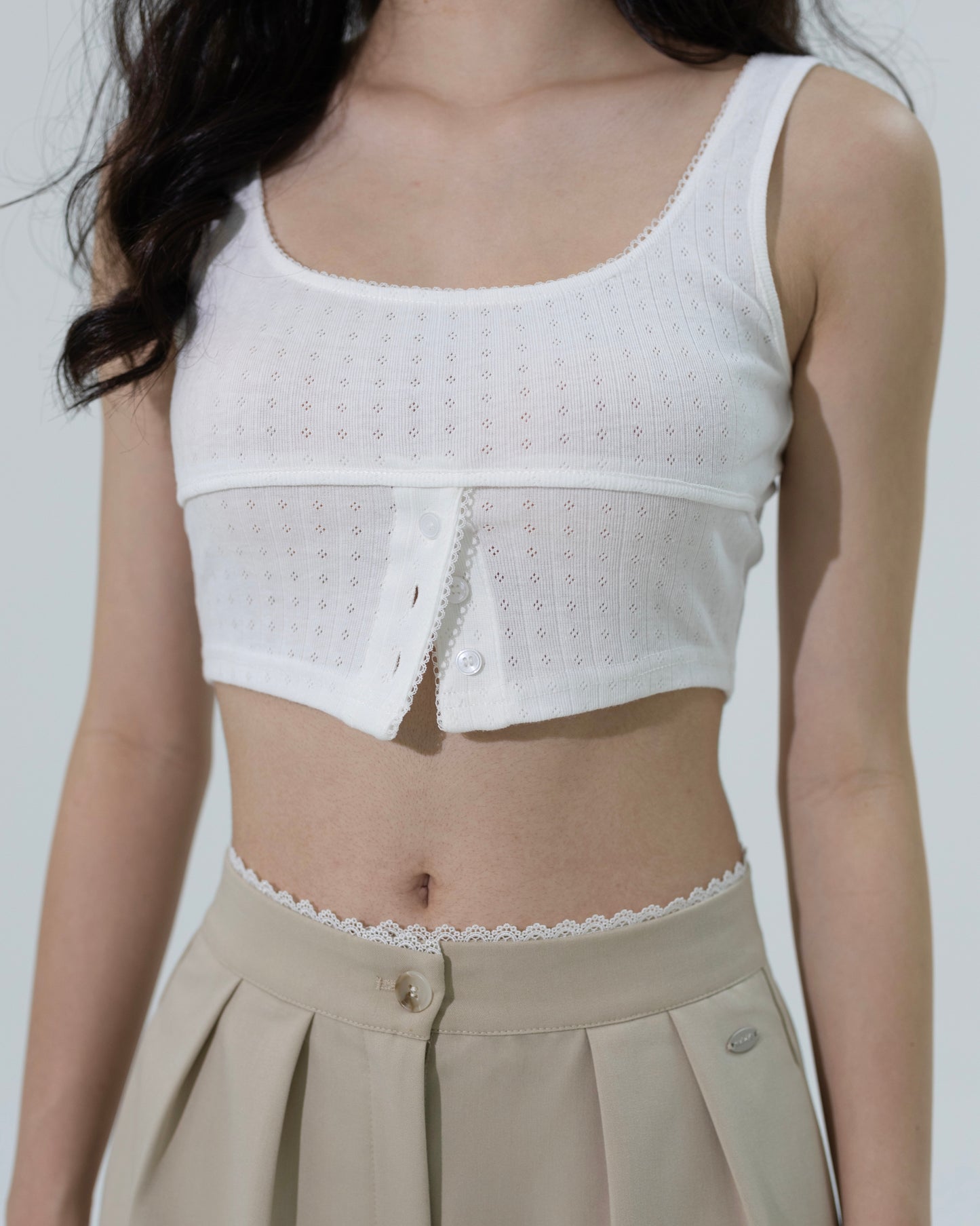 Lily Tank Top