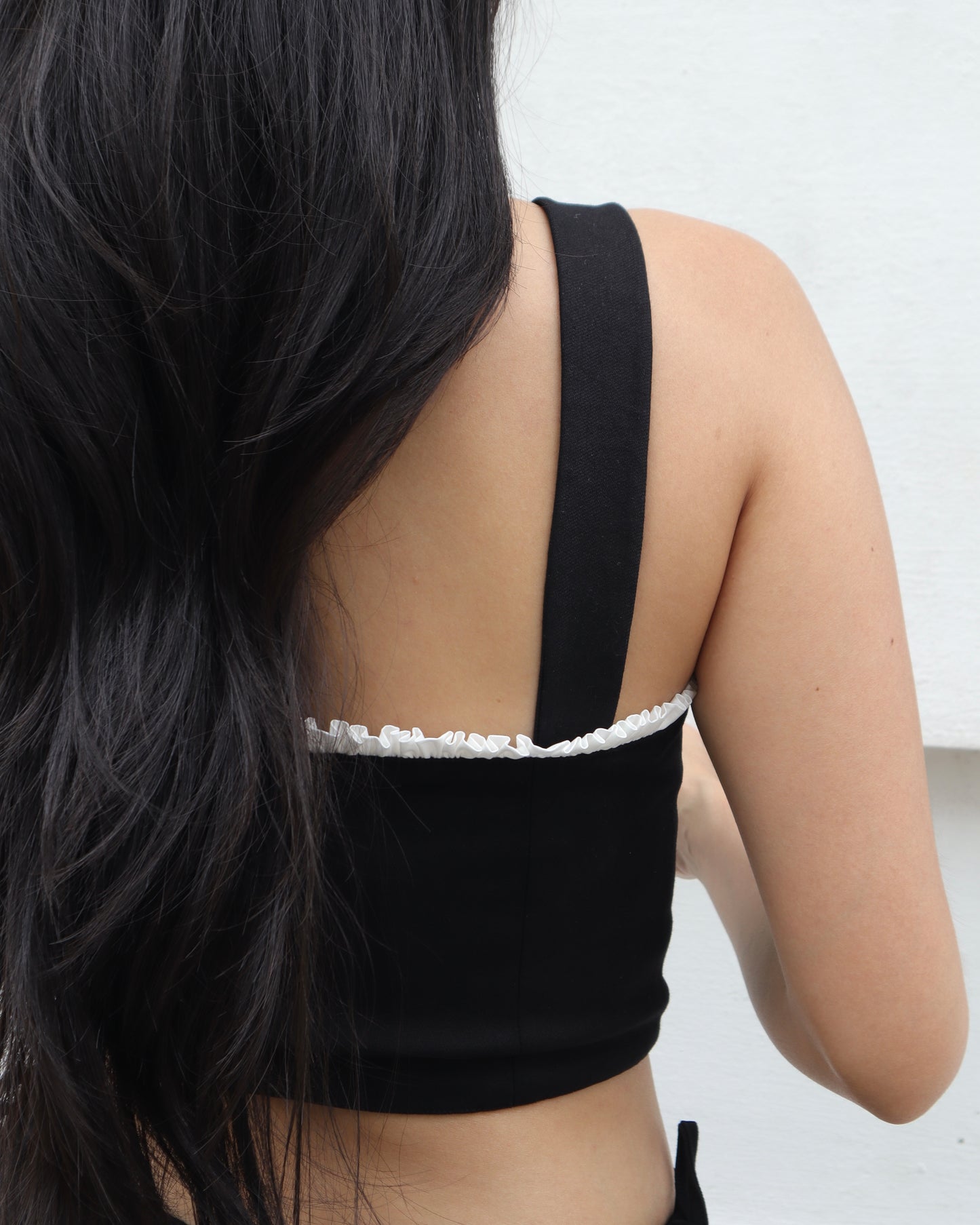 Amy Tube Top