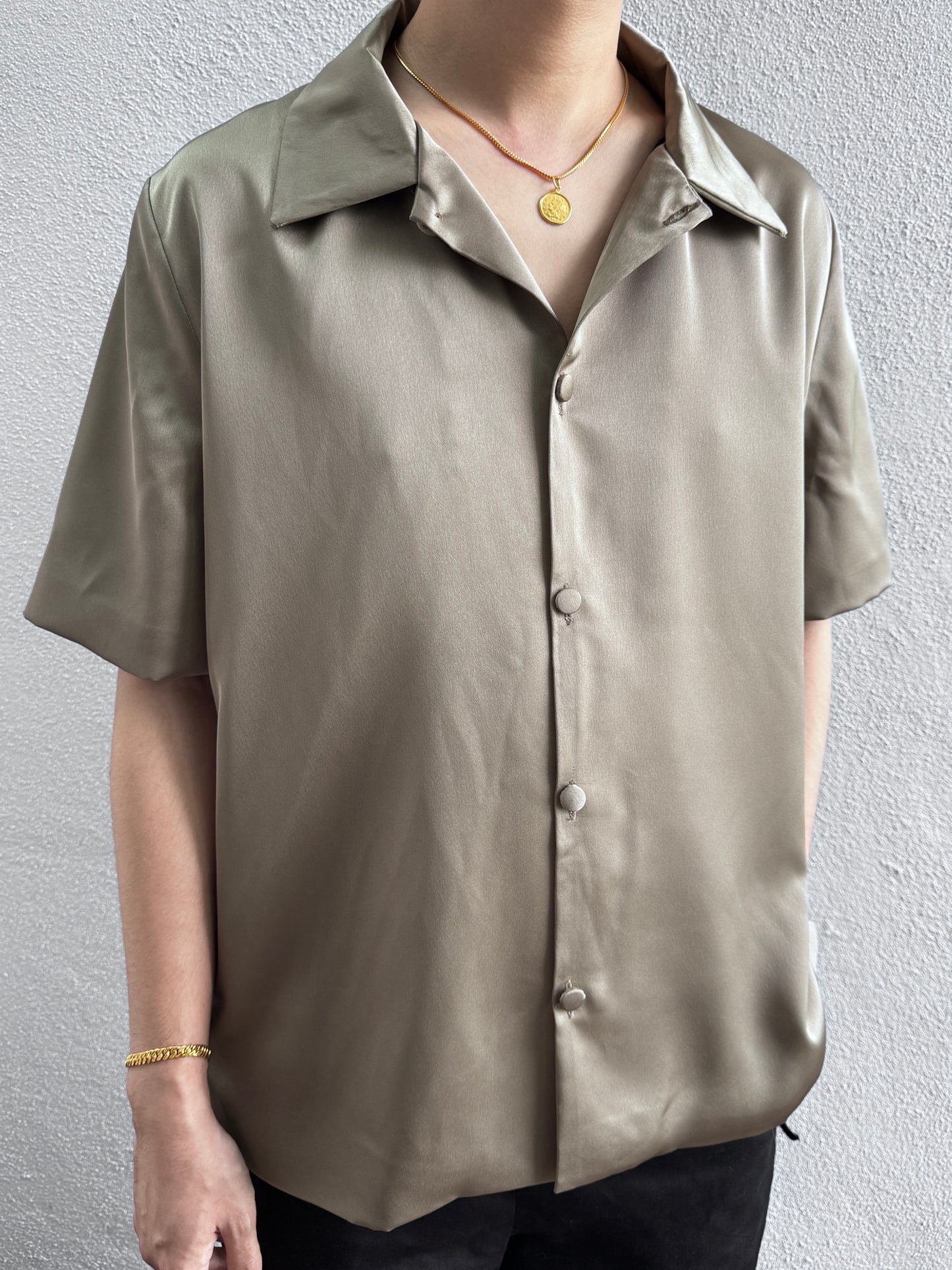 Blaze Shirt