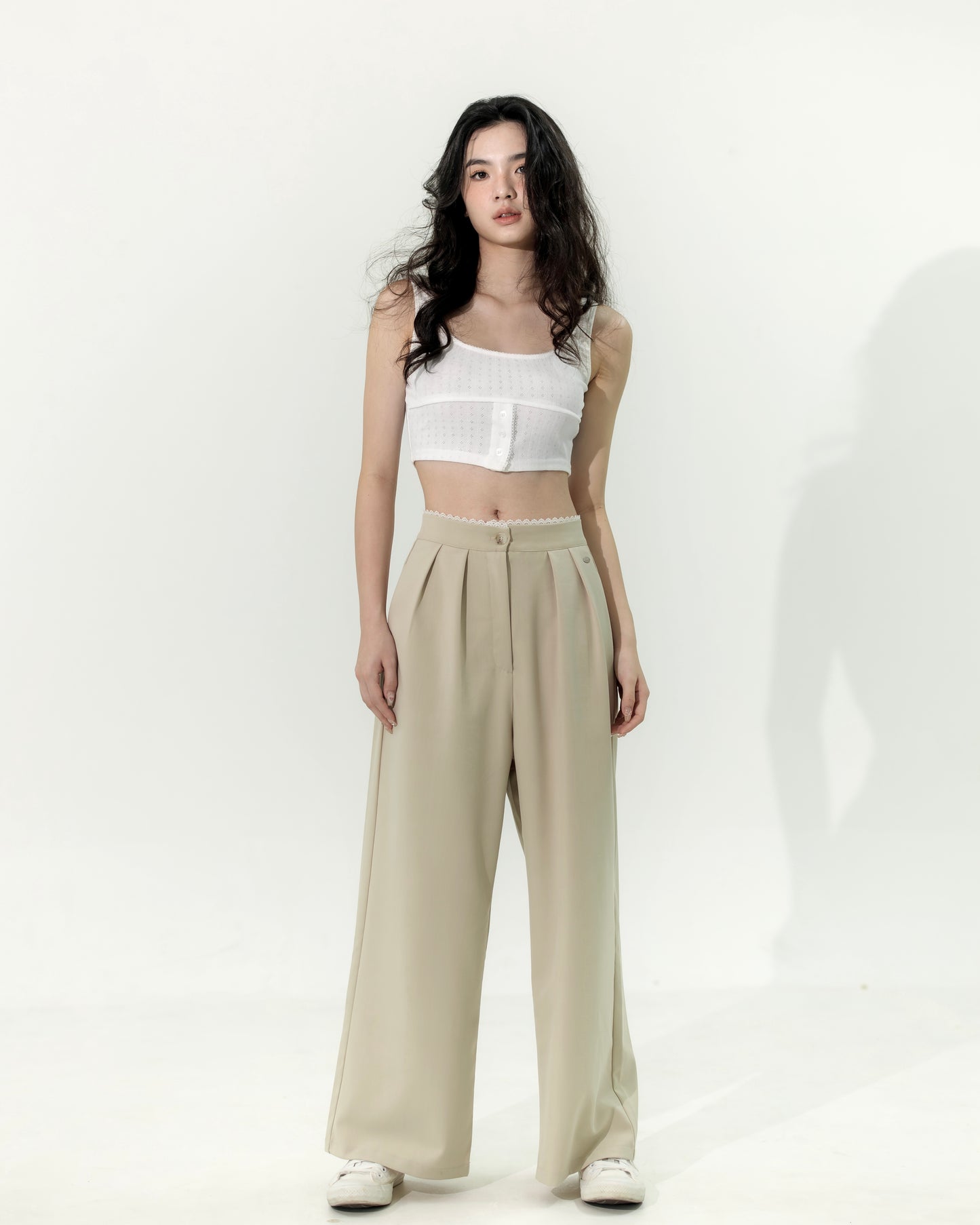 Peonie Trousers