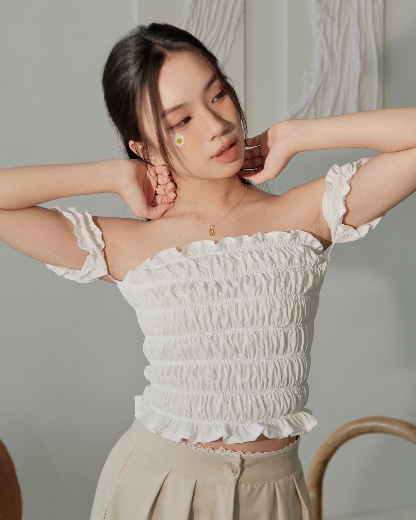 Amélie Top