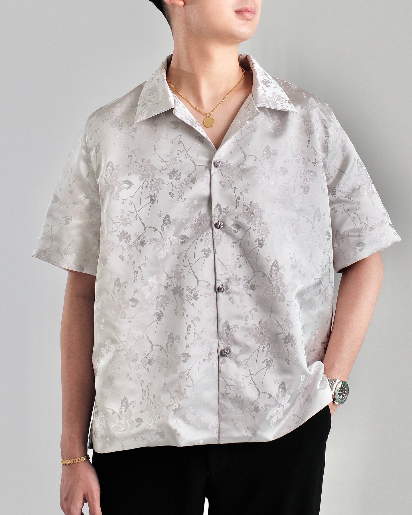 Blaze Shirt