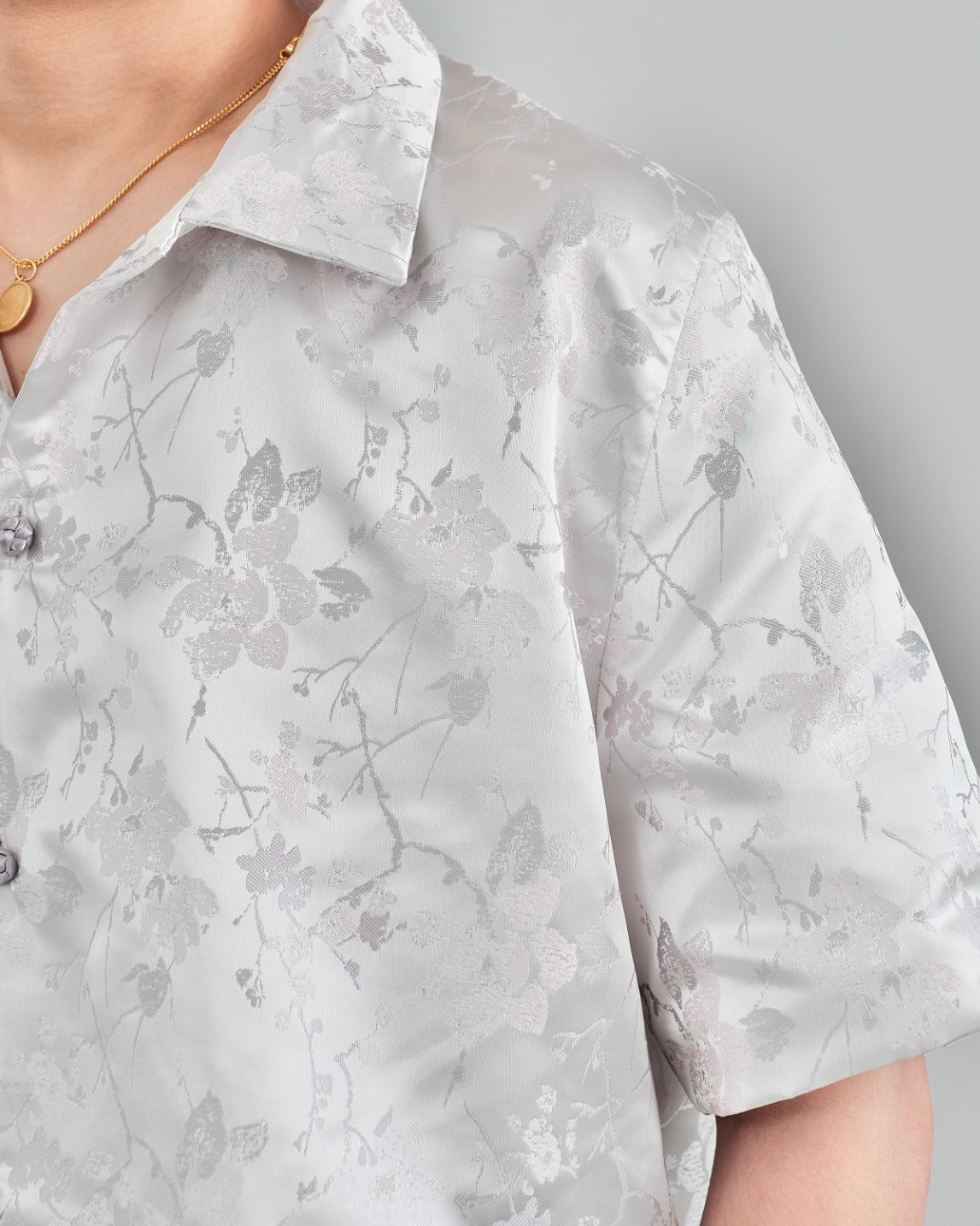 Blaze Shirt