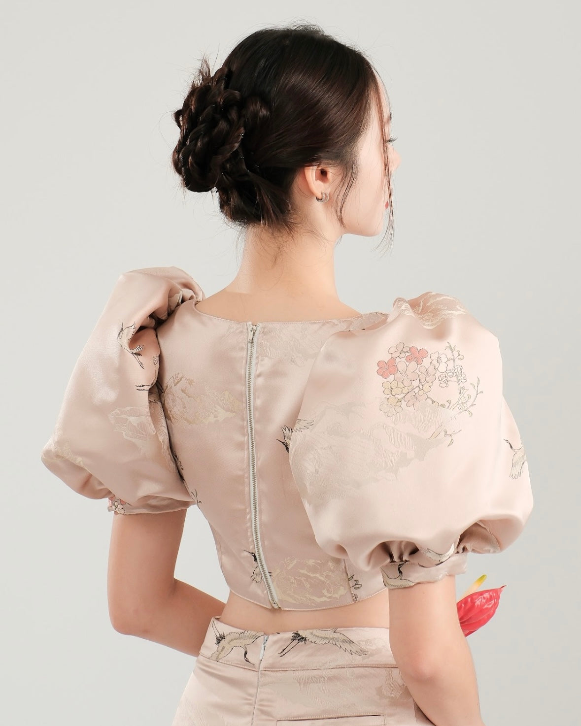 Aurelia Top