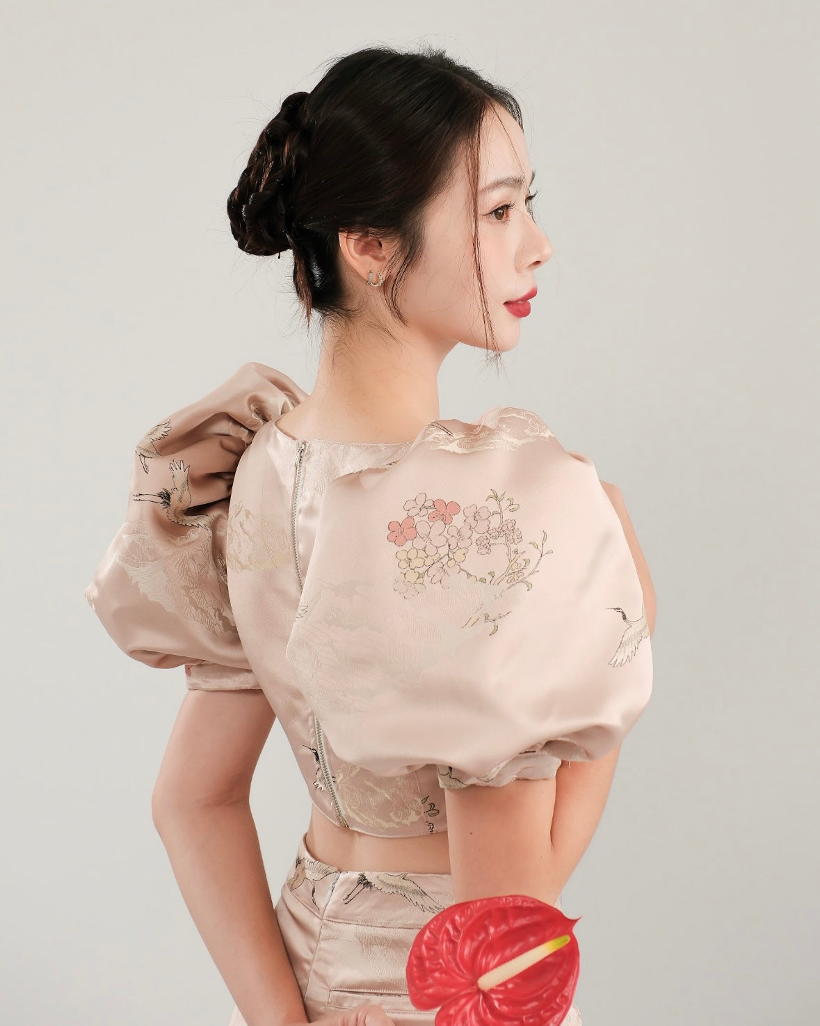 Aurelia Top
