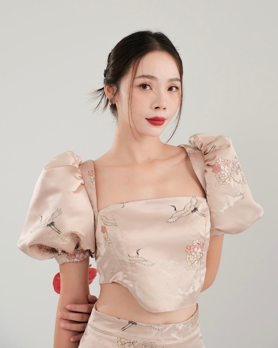Aurelia Top