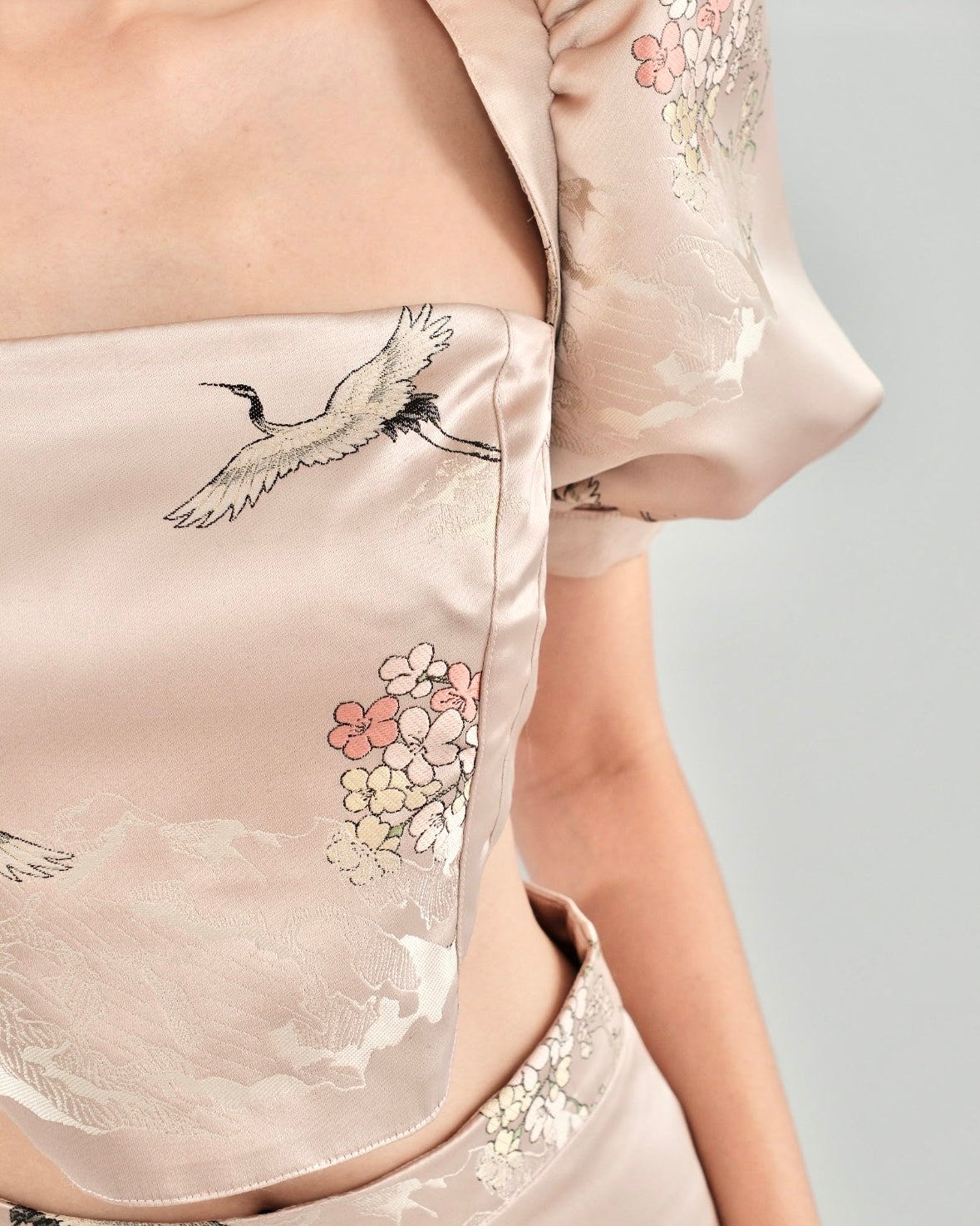 Aurelia Top