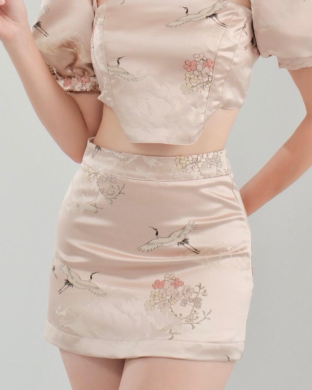 Aurelia Skirt