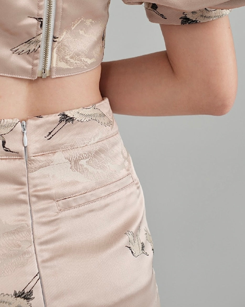 Aurelia Skirt