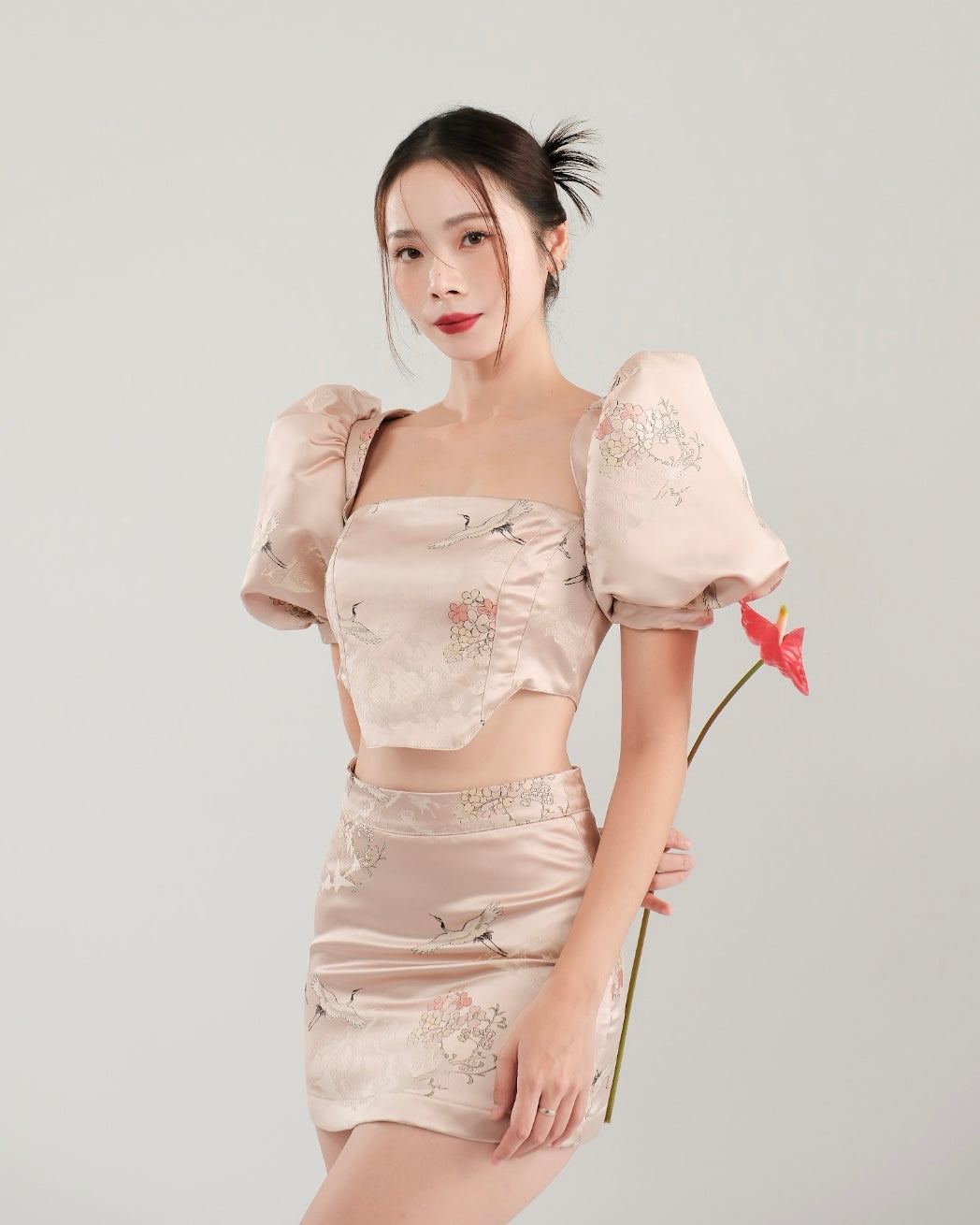 Aurelia Set