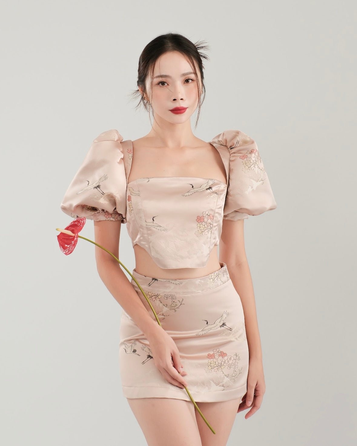 Aurelia Set