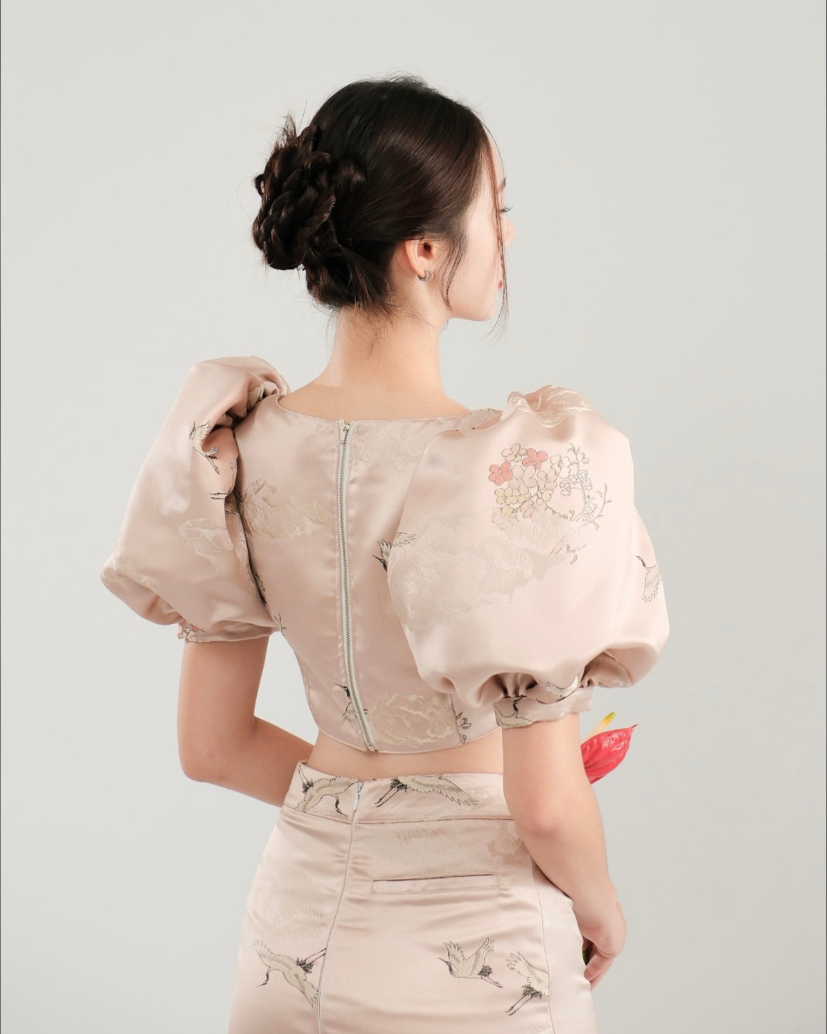 Aurelia Set